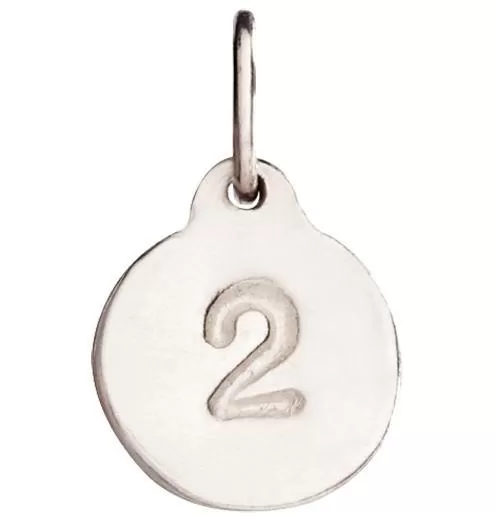 2 Number Charm