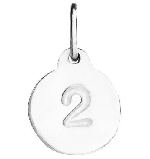 2 Number Charm