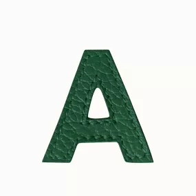 A - Buchstabe