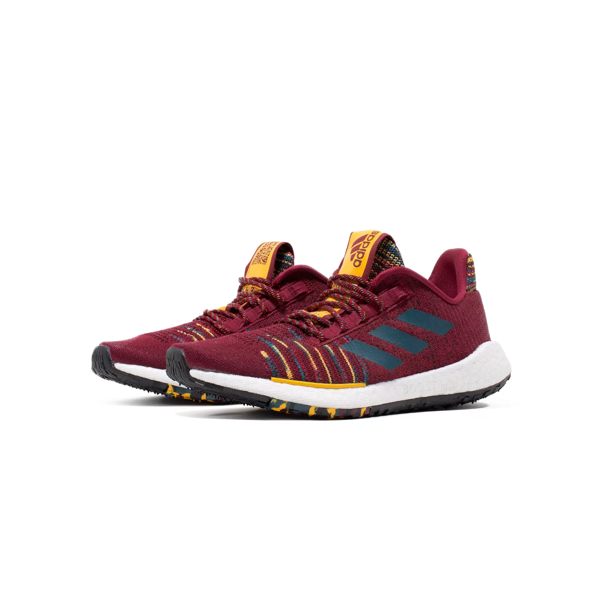 adidas x Missoni Mens PulseBOOST HD Shoes