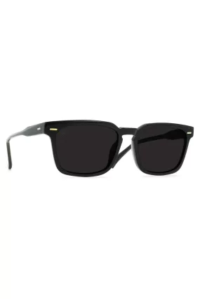 ADIN - RECYCLED BLACK/SMOKE POLAR