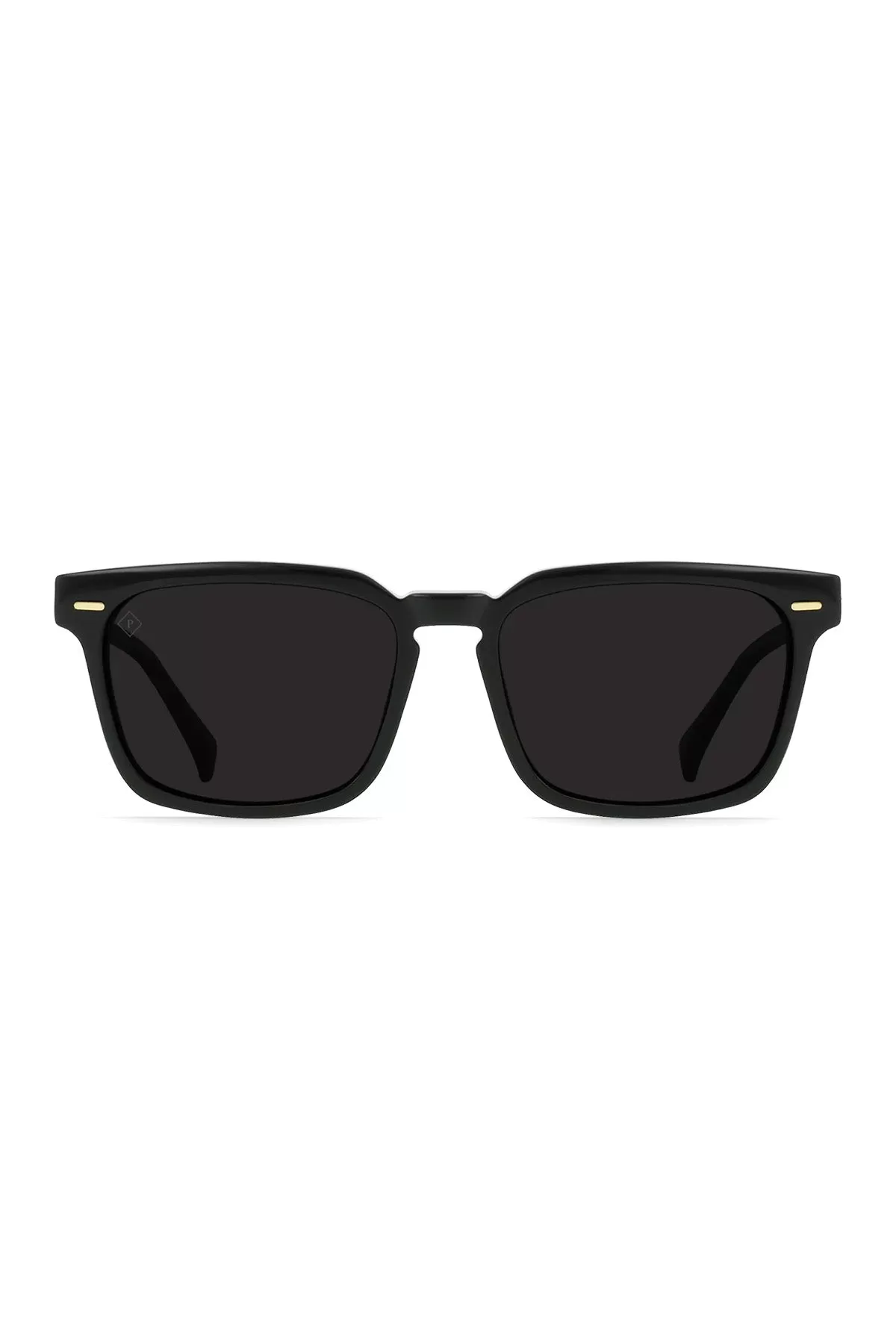 ADIN - RECYCLED BLACK/SMOKE POLAR