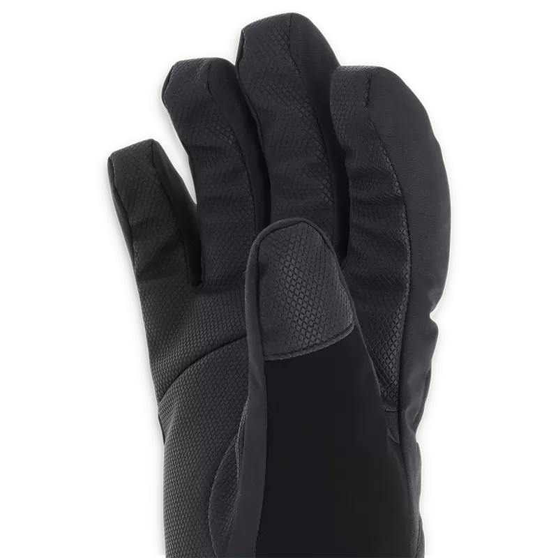 Adrenaline 3-in-1 Gloves Men's