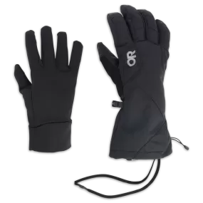 Adrenaline 3-in-1 Gloves Men's