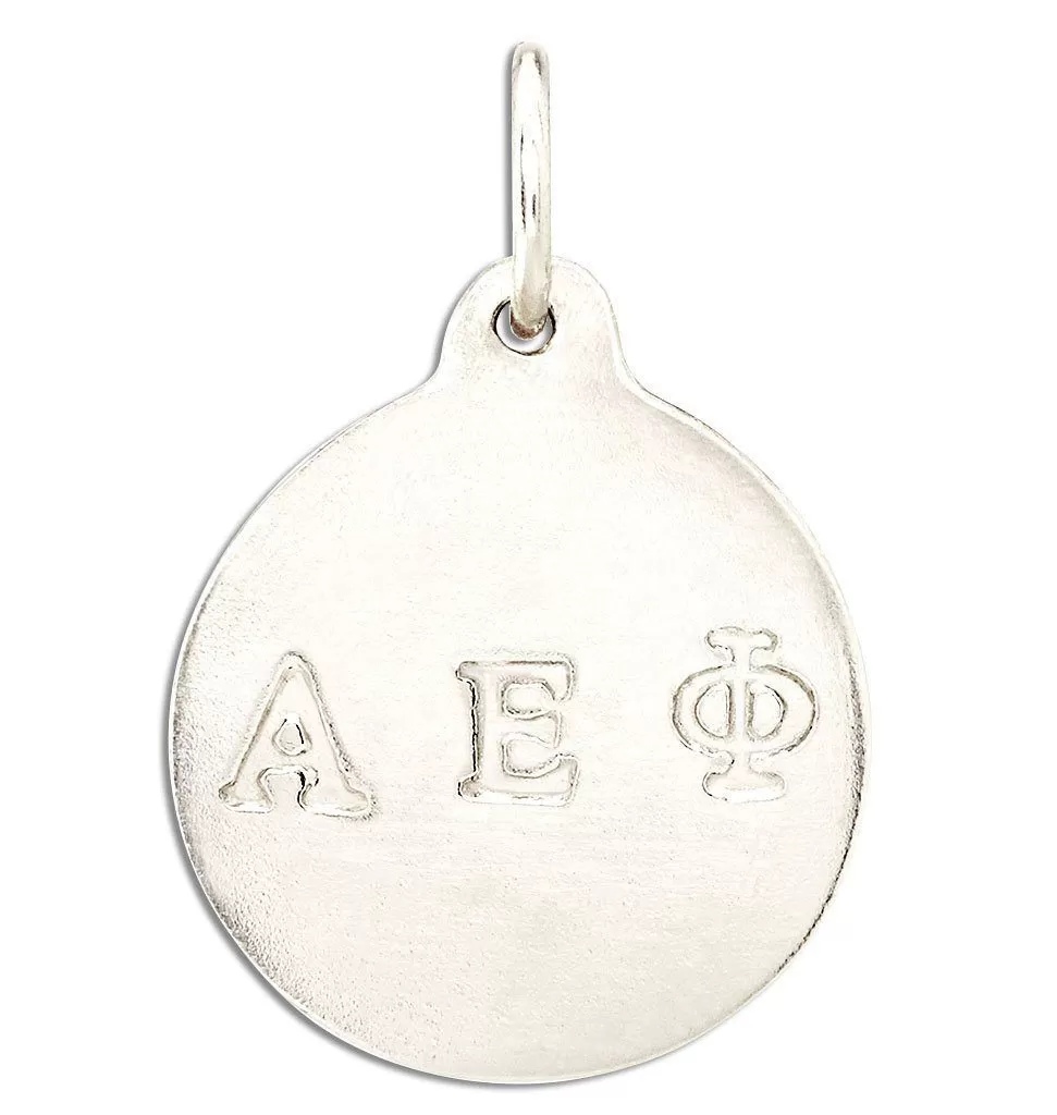 Alpha Epsilon Phi Disk Charm