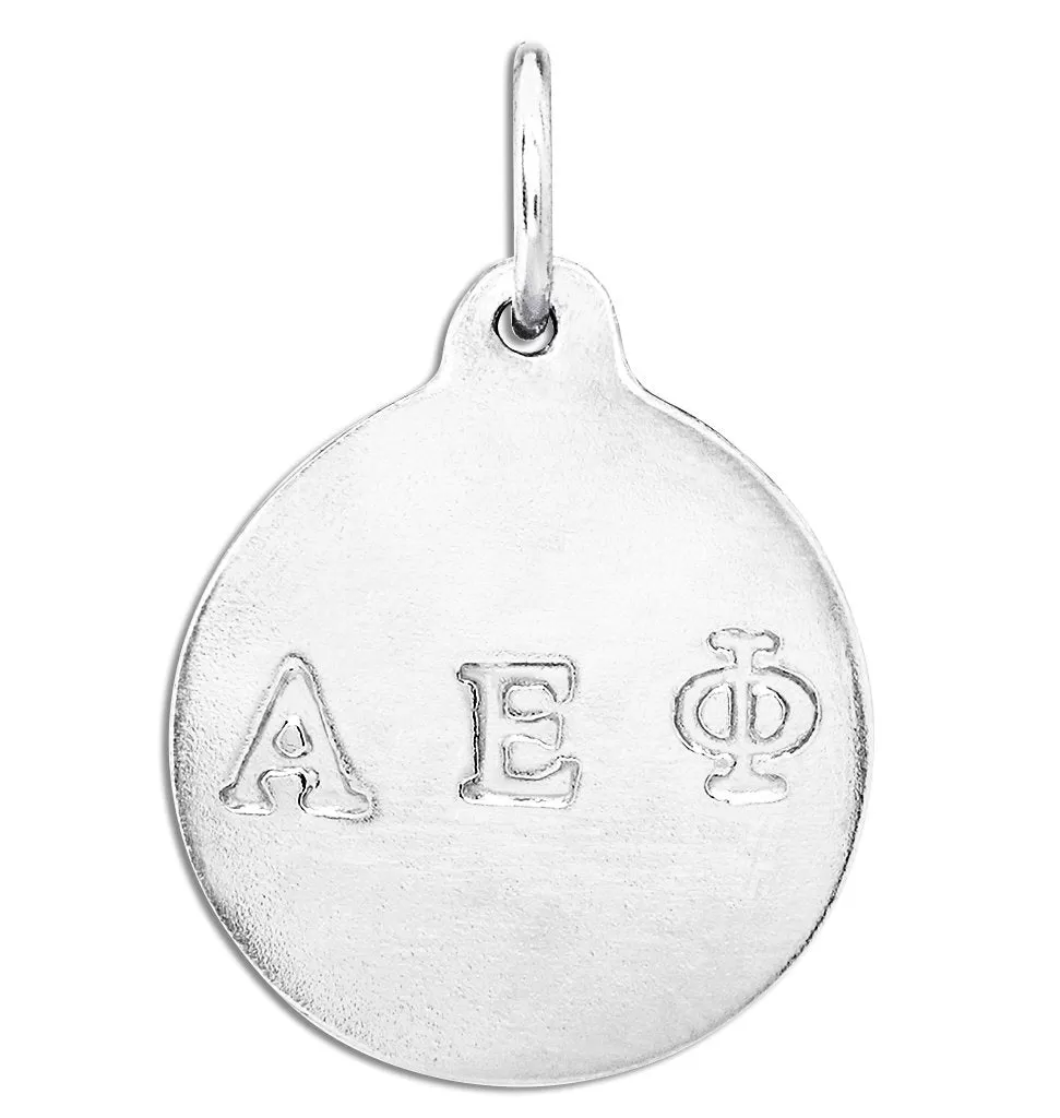 Alpha Epsilon Phi Disk Charm