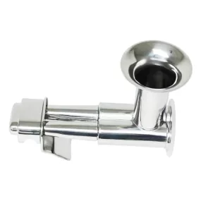 Angel Juicer Nut Butter Attachment (SUS-316 Surgical Grade S.S.)