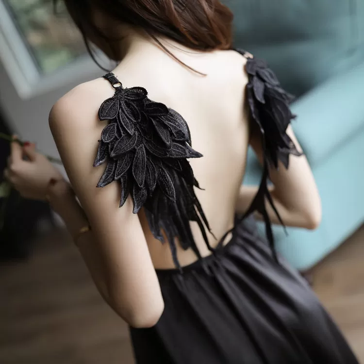 Angel Summer Dress