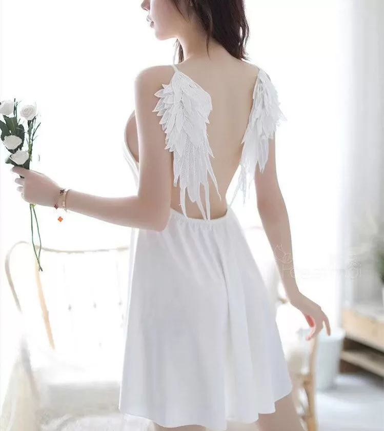 Angel Summer Dress