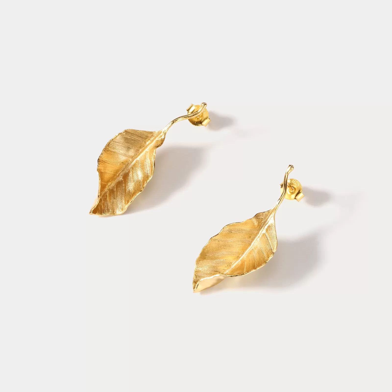 Autumn Leaves Earrings