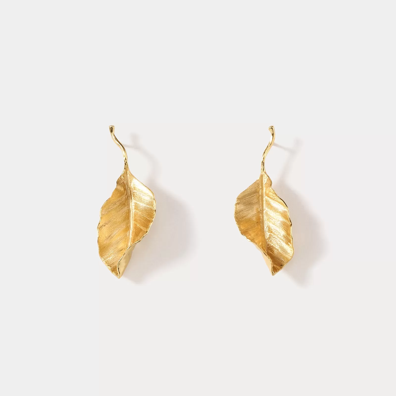 Autumn Leaves Earrings