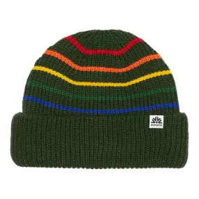 Autumn Retro Simple Beanie