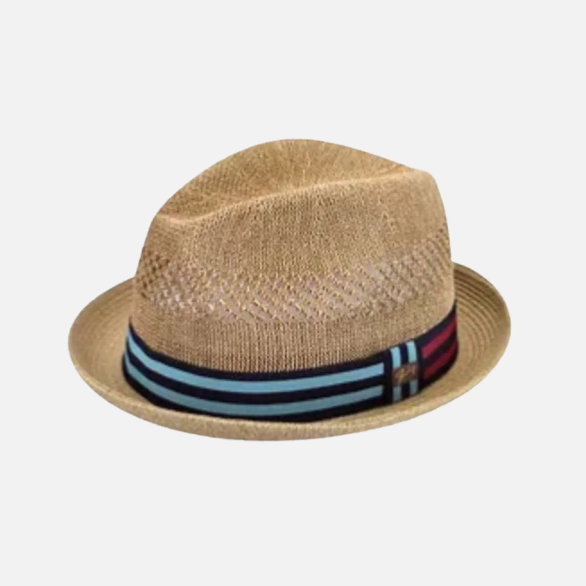 Bailey Natural summer fedora Berle