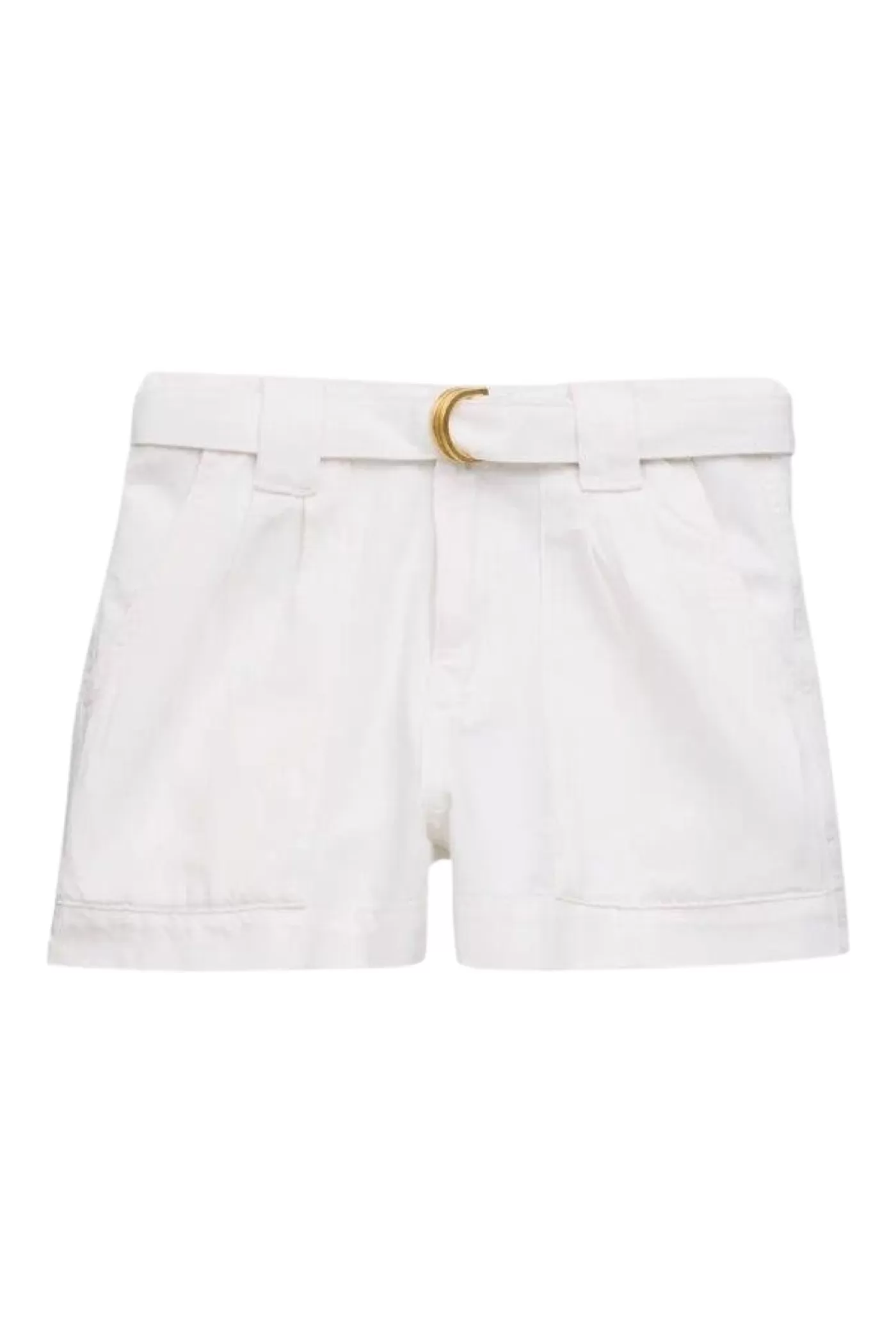 Belted Lucy Cargo Shorts