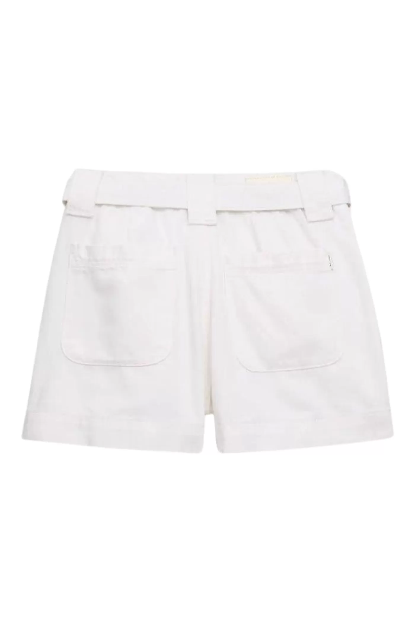 Belted Lucy Cargo Shorts