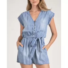 Blair Romper