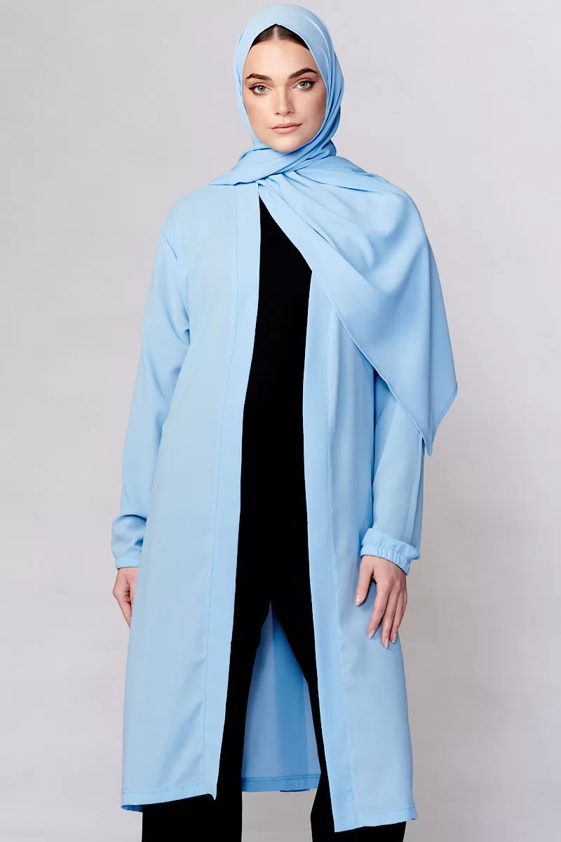 Bluebell Belted Robe