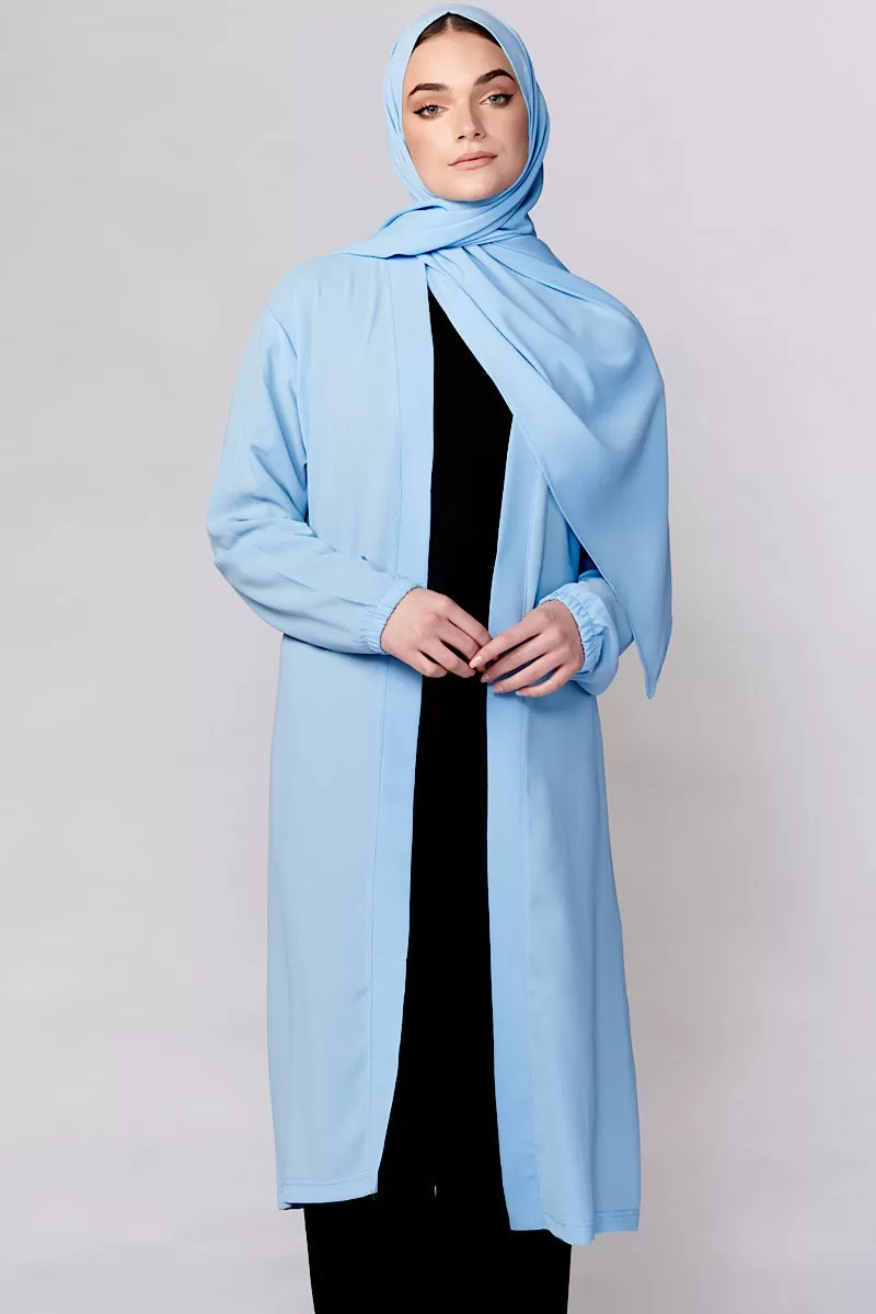 Bluebell Belted Robe