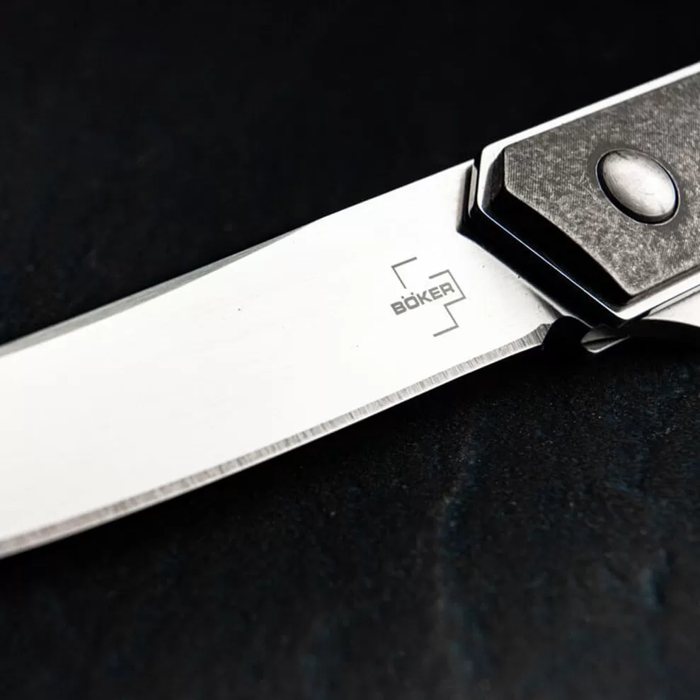 Boker Plus Kwaiken Air Liner Lock