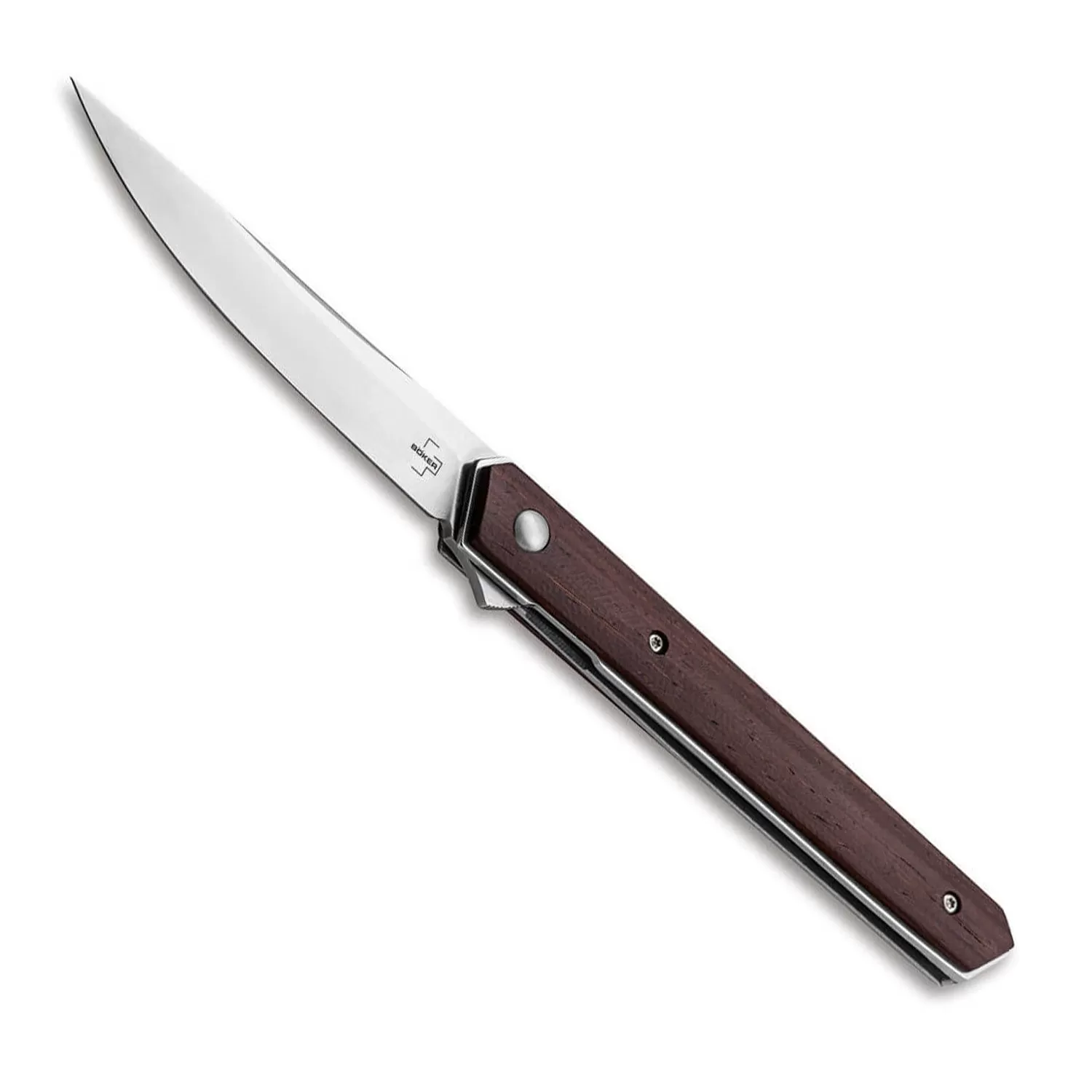 Boker Plus Kwaiken Air Liner Lock