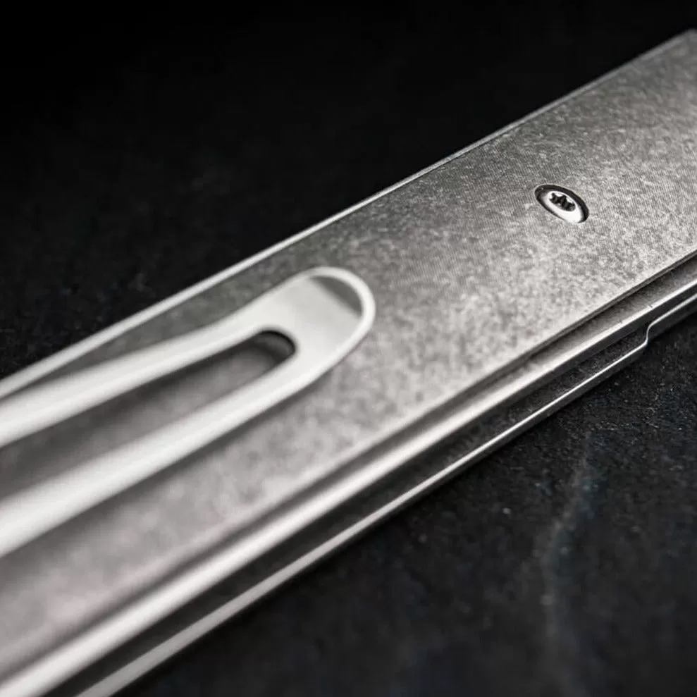 Boker Plus Kwaiken Air Liner Lock