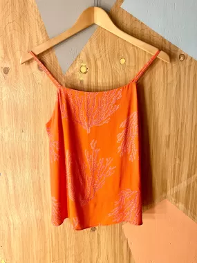 Camisole Alcas