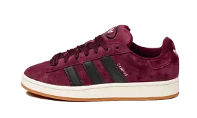 Campus 00s Maroon