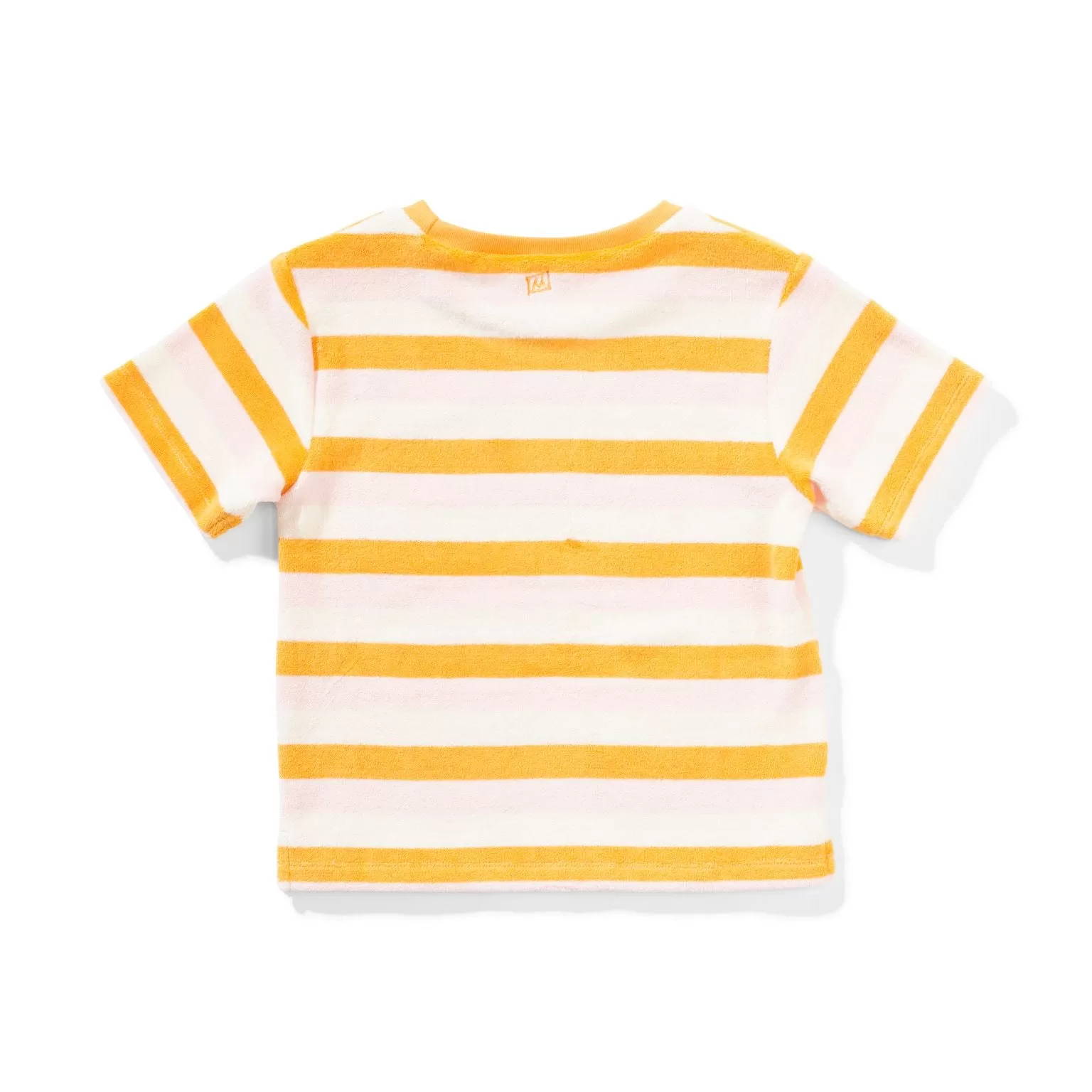 Candy Stripe Tee