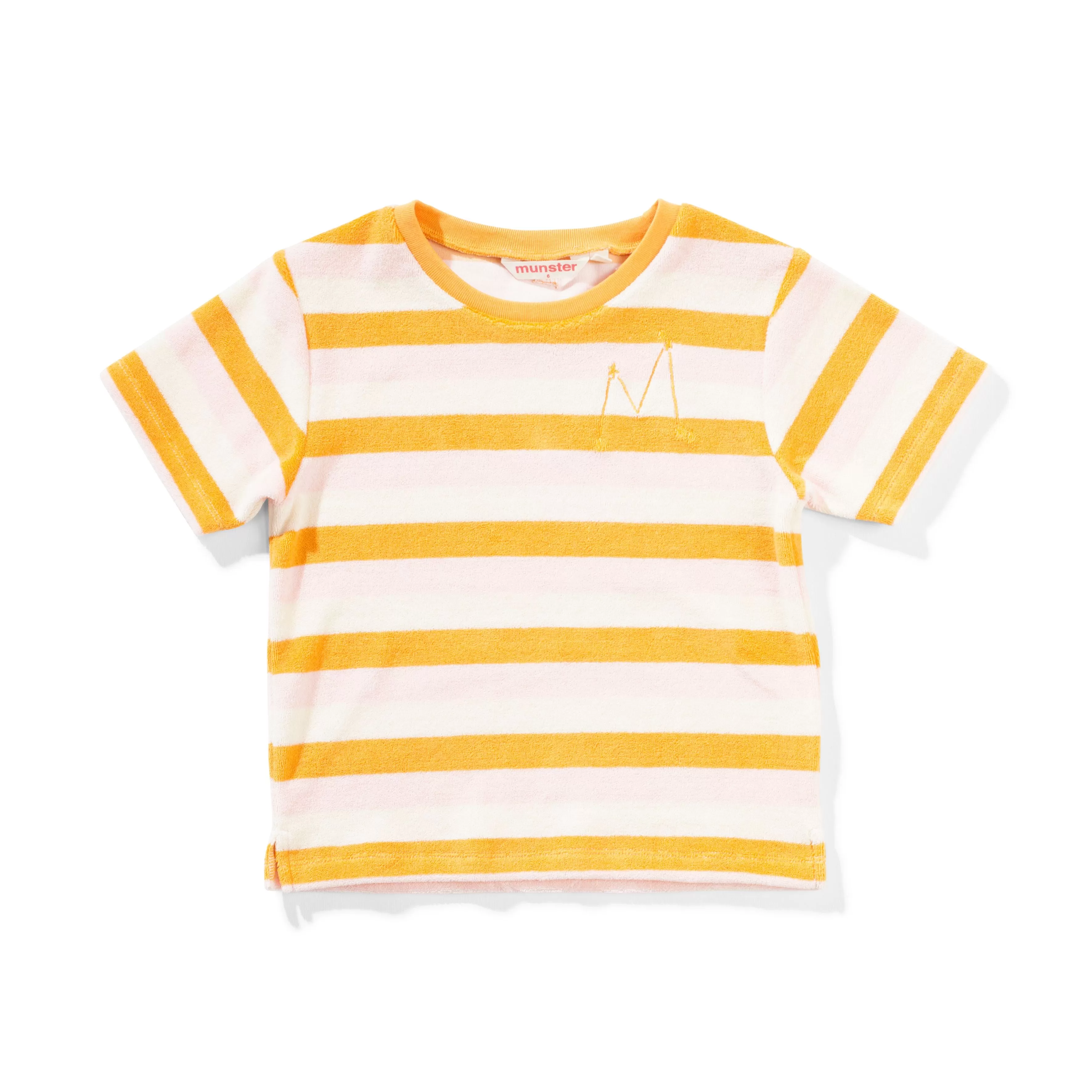 Candy Stripe Tee