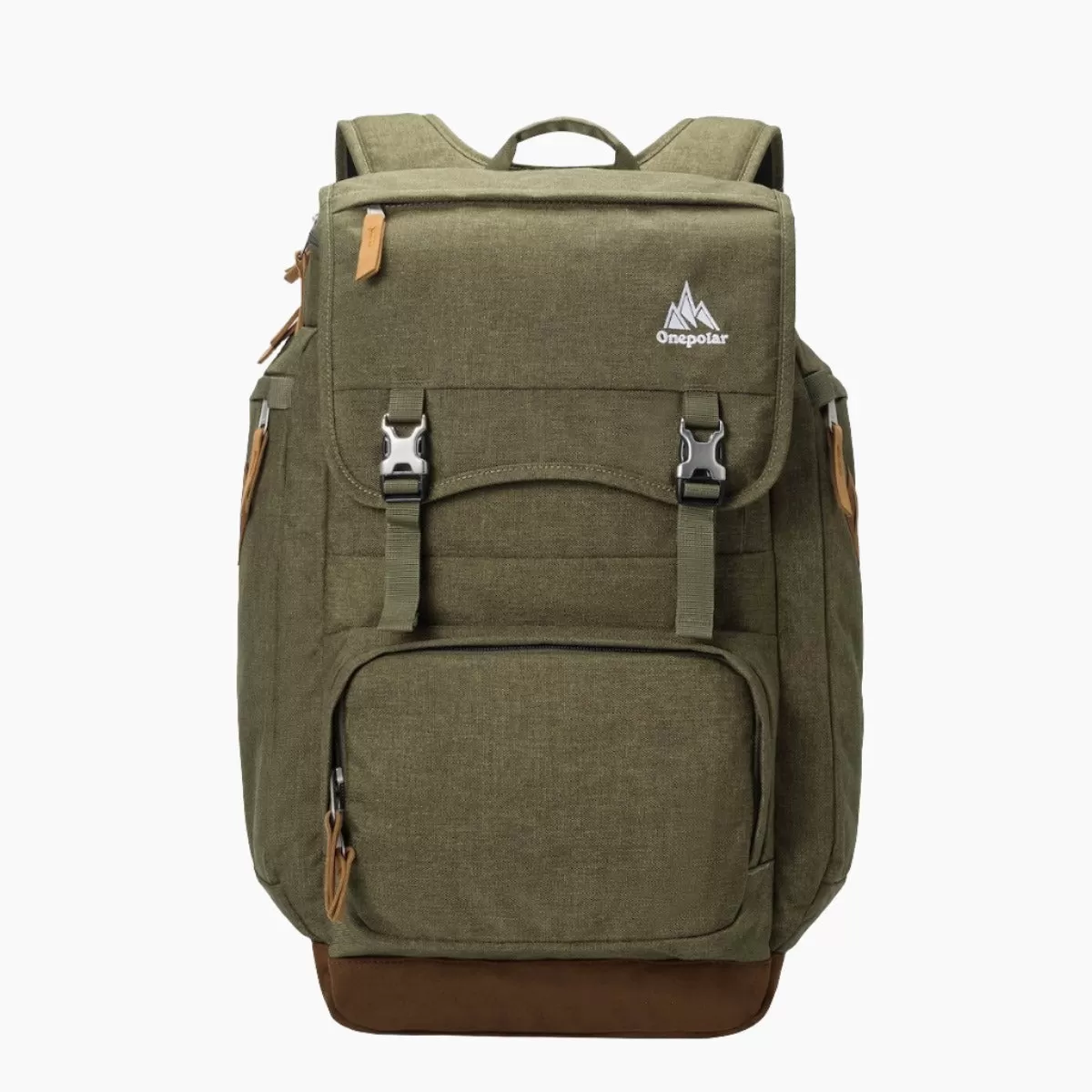 Casual Laptop Backpack