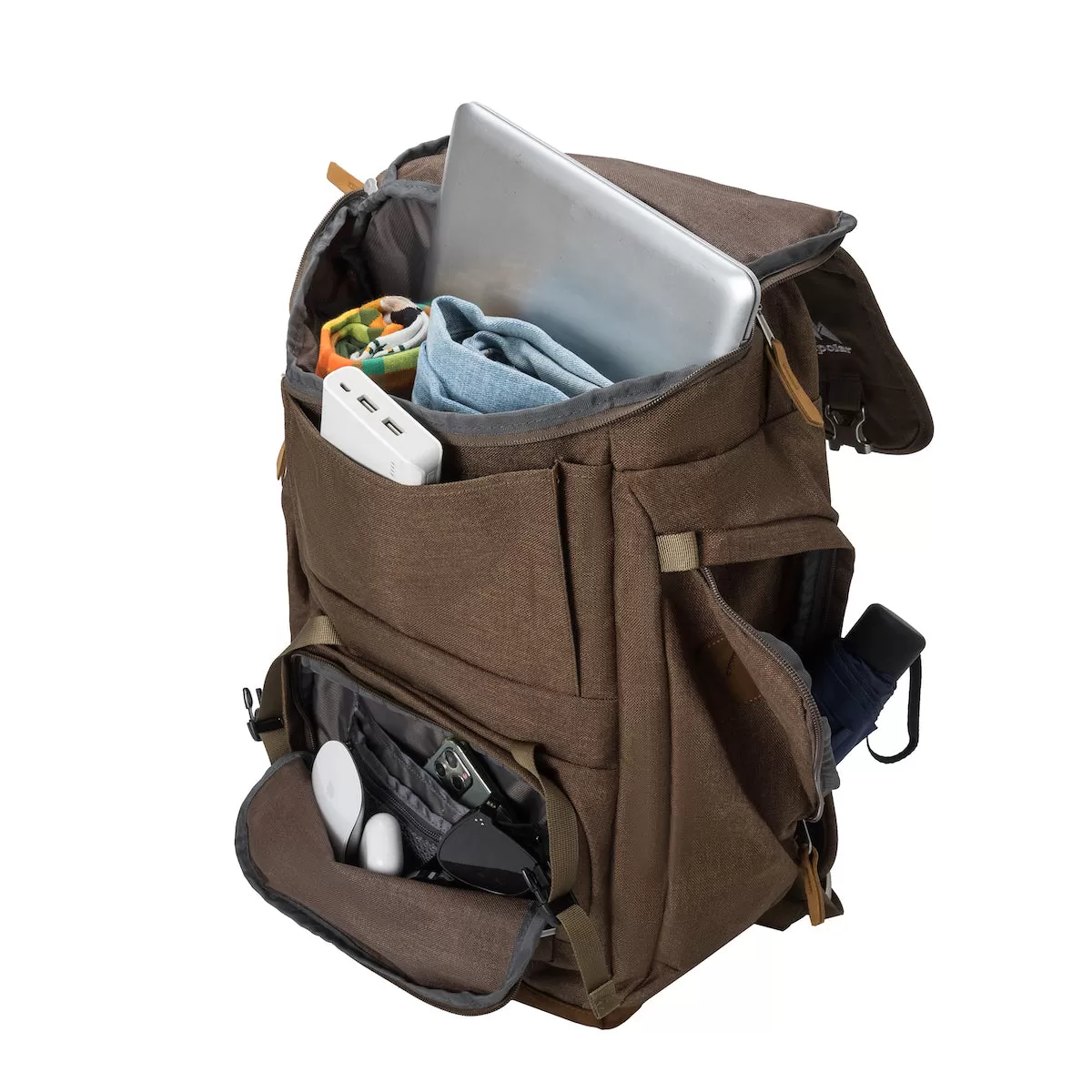 Casual Laptop Backpack