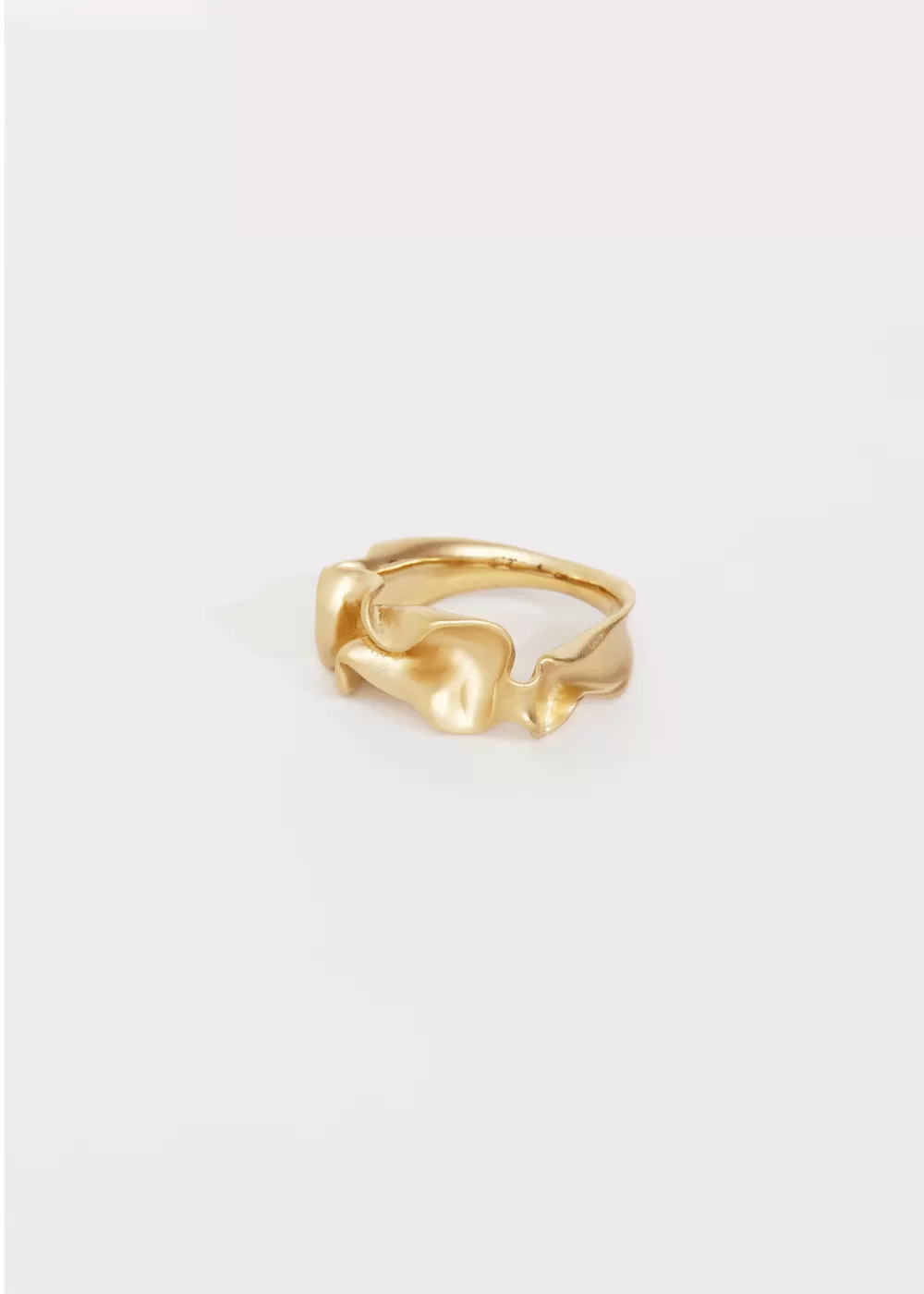 Charlyn Ring 14K SOLID