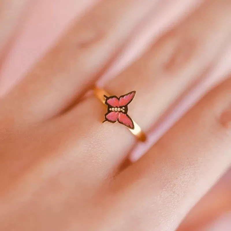 Charming Elegant Adjustable Ring