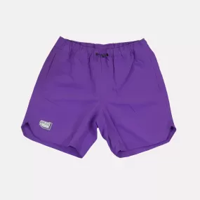 CHESTER SUMMER SHORTS PURPLE