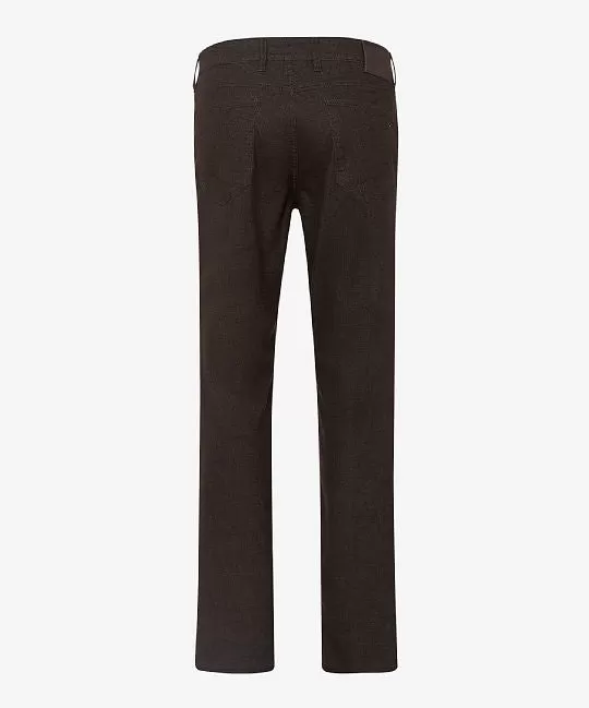 Chuck CDX Woo.Look 5 Pocket Trouser 83-3228