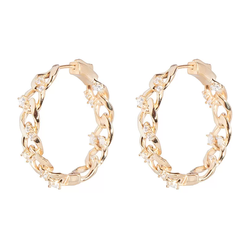 Coco Hoops