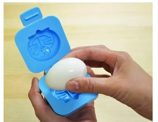 Dorameon Egg Moulds