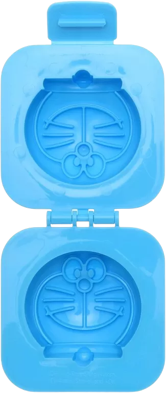 Dorameon Egg Moulds