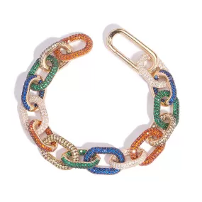 Drummond Bracelet