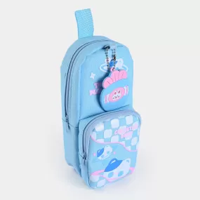 Elegant Stationary Pouch For Kids