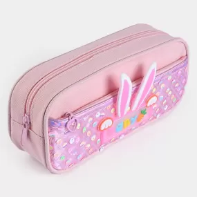 Elegant Stationary Pouch For Kids