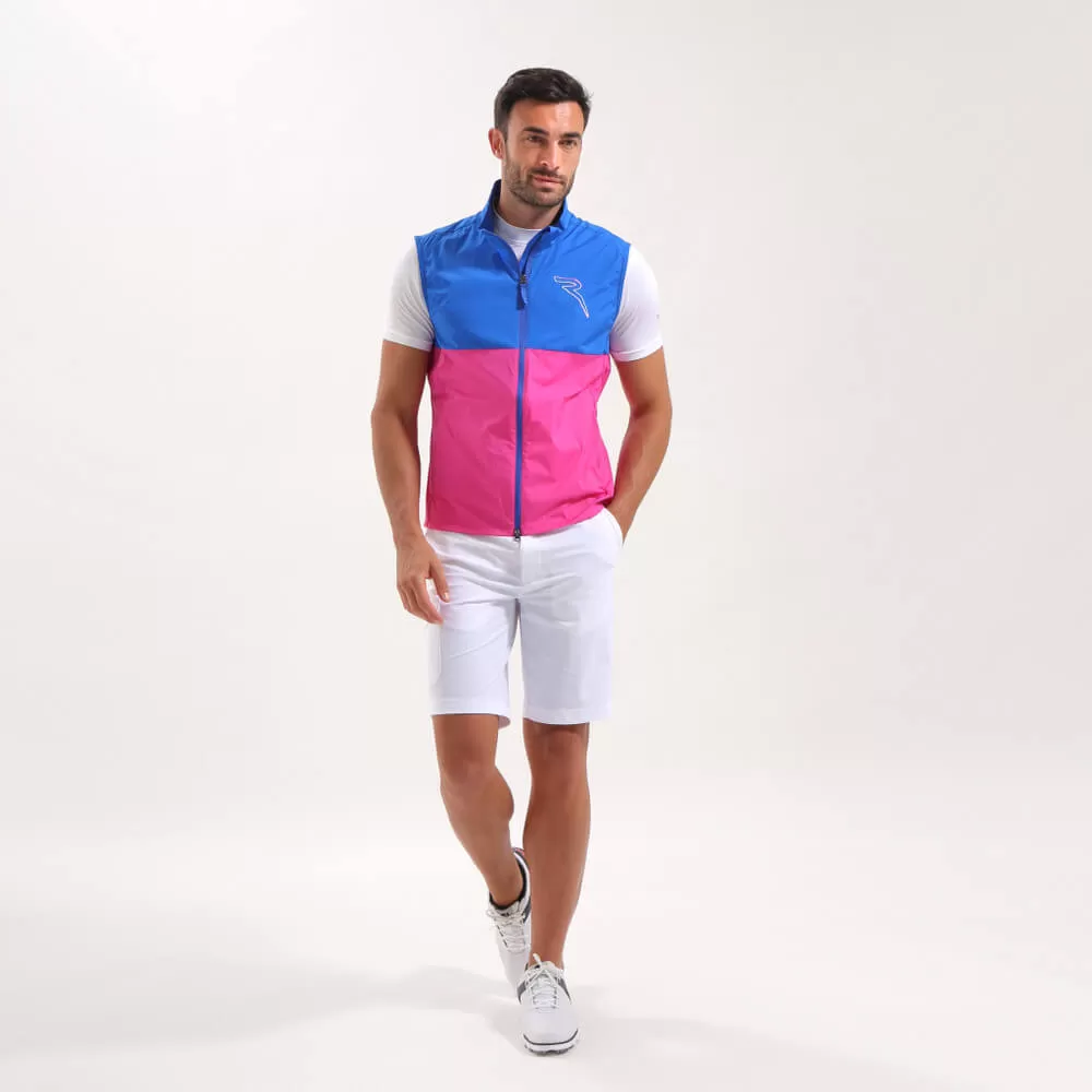 EXCELLENT | WIND & RAIN SUMMER VEST