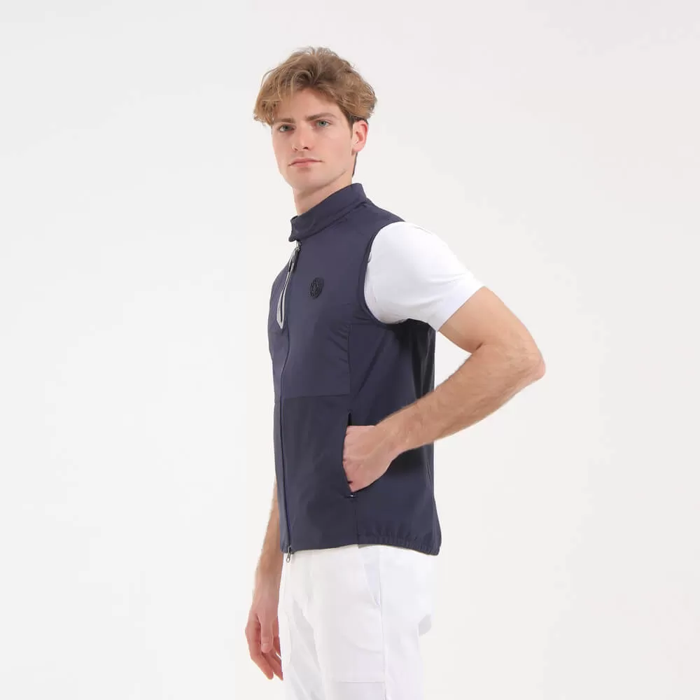 EXCLUSIVE | RAIN & WIND SUMMER VEST