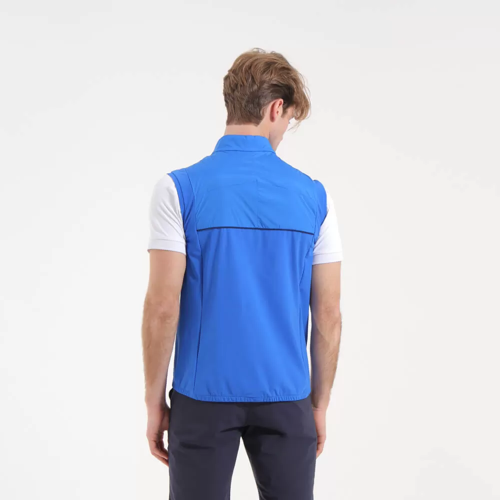 EXCLUSIVE | RAIN & WIND SUMMER VEST