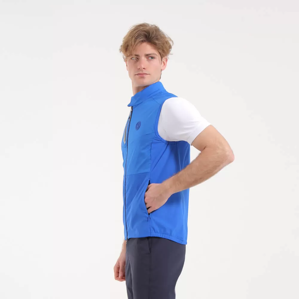 EXCLUSIVE | RAIN & WIND SUMMER VEST