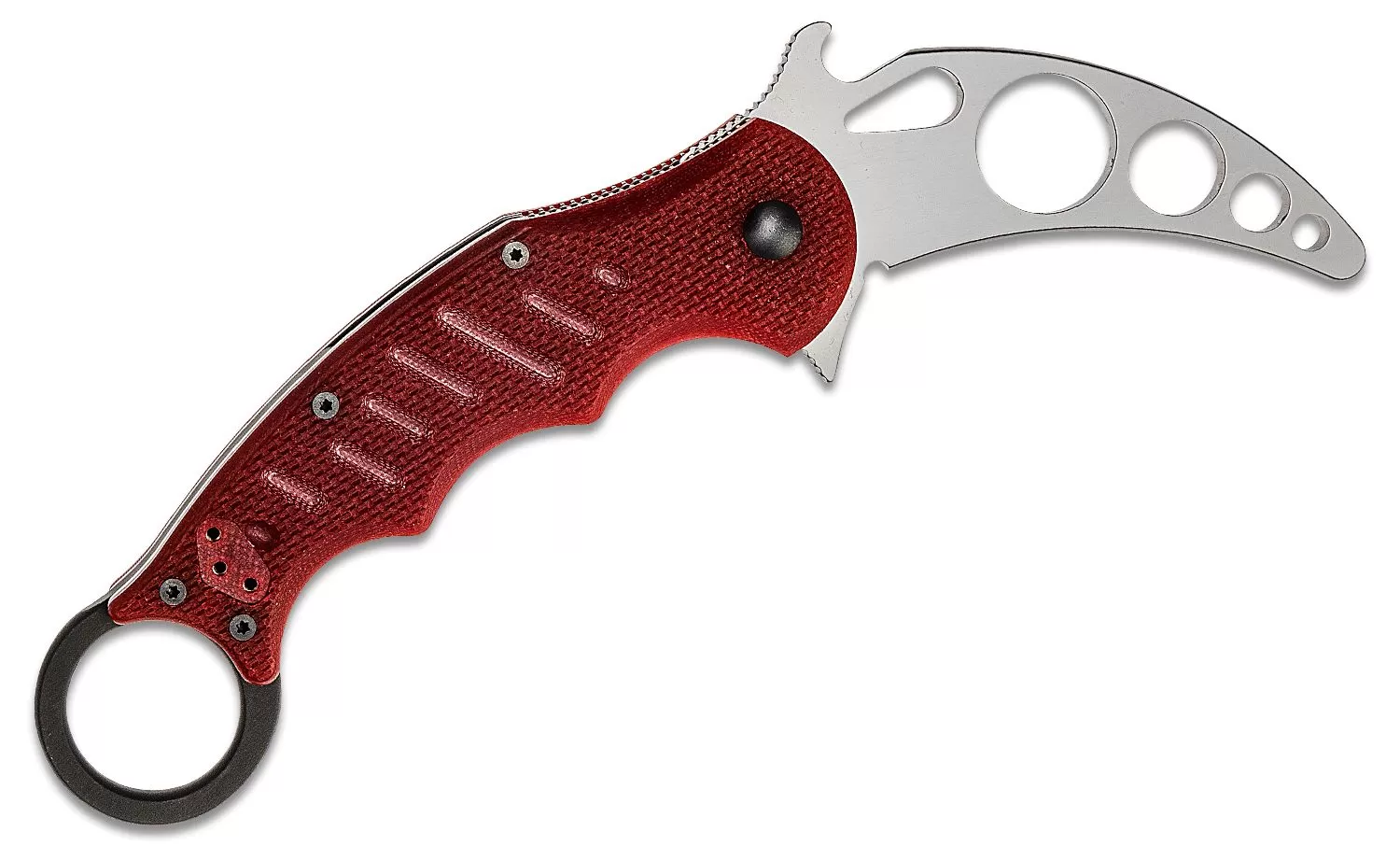 Fox Knives Karambit Trainer