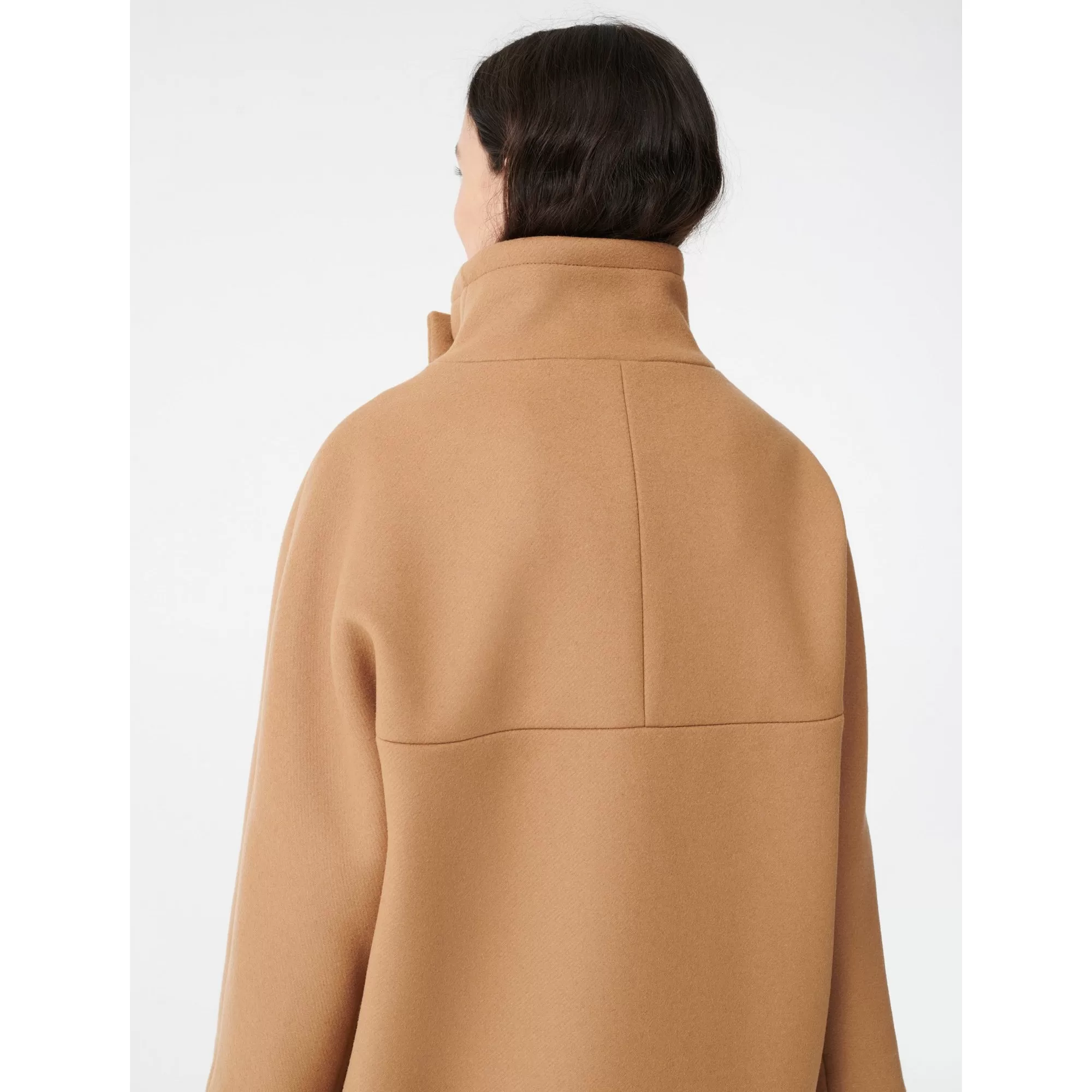 Gaeli Outerwear - Camel