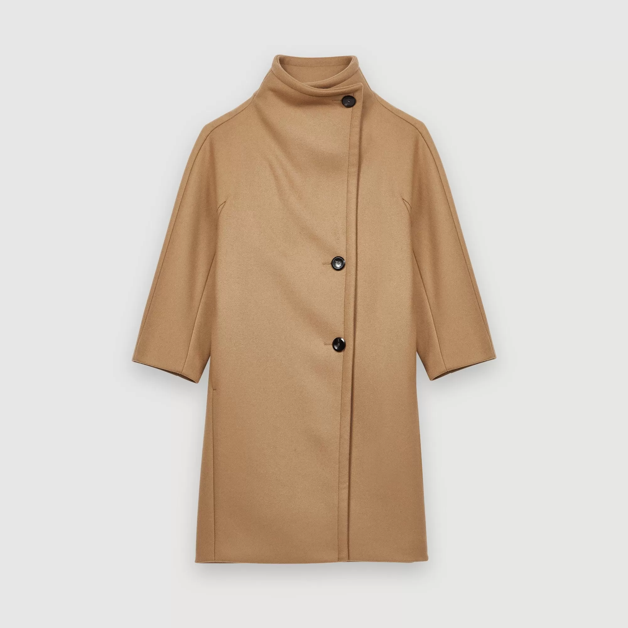 Gaeli Outerwear - Camel