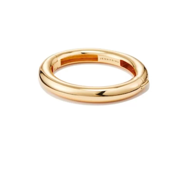 Gia Mega Bangle