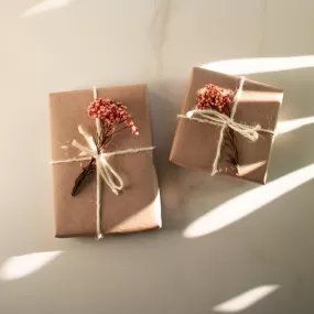 Gift Wrap